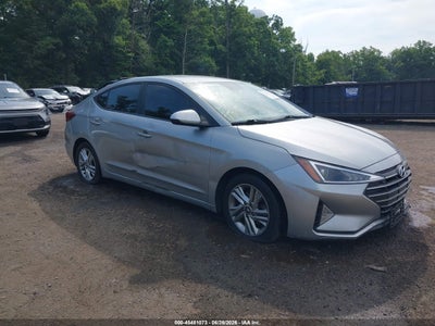 HYUNDAI ELANTRA 2020