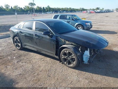KIA K5 2021
