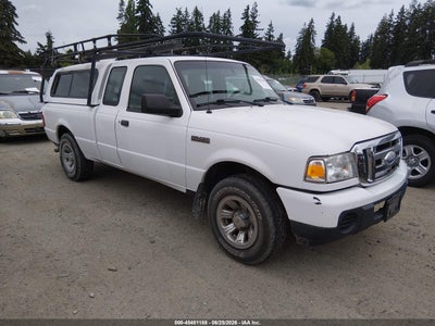 FORD RANGER 2009