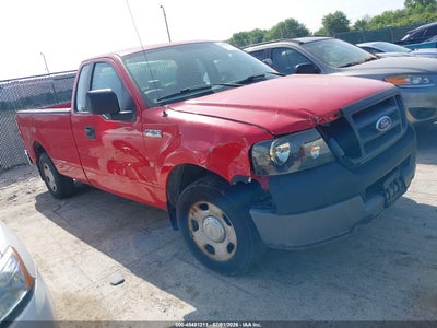 FORD F-150 2005