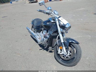 SUZUKI M109R / VZR1800 2006