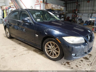 BMW 328I 2010