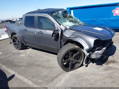 FORD MAVERICK 2025