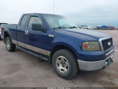 FORD F-150 2007