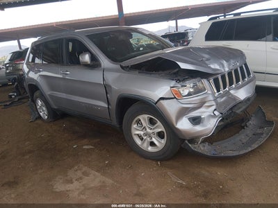 JEEP GRAND CHEROKEE 2014