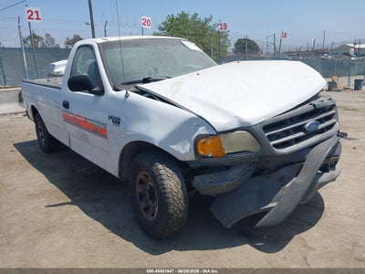 FORD F-150 HERITAGE 2004