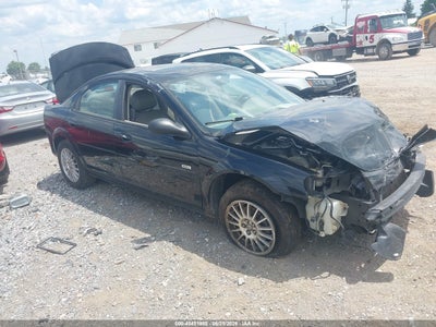 CHRYSLER SEBRING 2005
