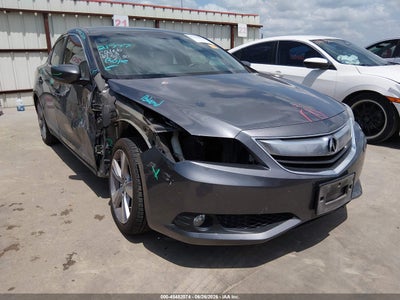 ACURA ILX 2014