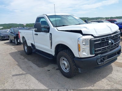 FORD F-250 2026