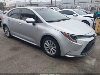 TOYOTA COROLLA 2024