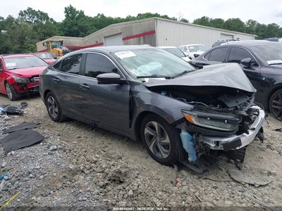 HONDA INSIGHT 2019