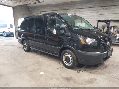 FORD TRANSIT-150 2019