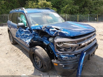 FORD BRONCO SPORT 2023