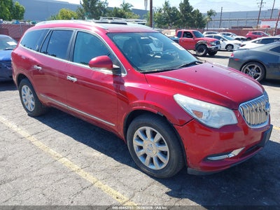 BUICK ENCLAVE 2013