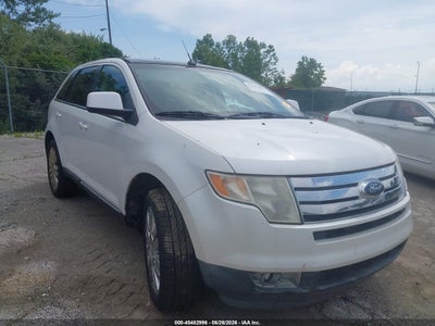 FORD EDGE 2010