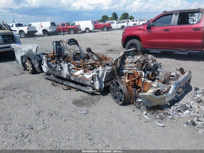 FORD F-150 2021