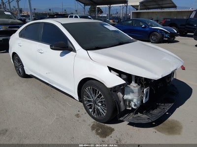 KIA FORTE 2022