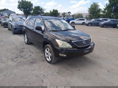 LEXUS RX 330 2004