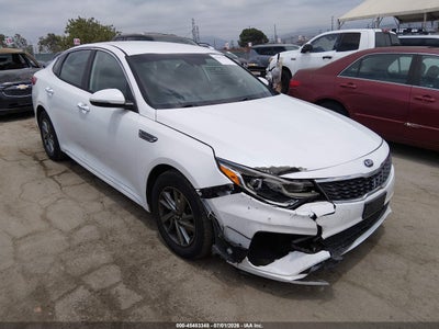 KIA OPTIMA 2019