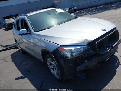 BMW X1 2015