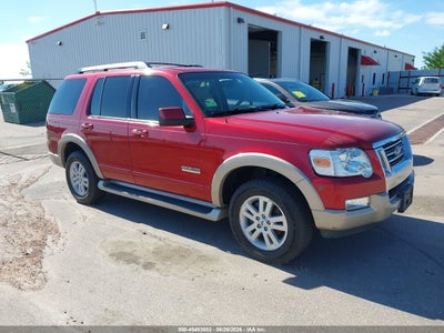 FORD EXPLORER 2006