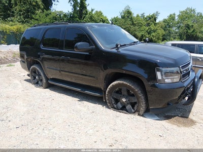 CHEVROLET TAHOE 2007