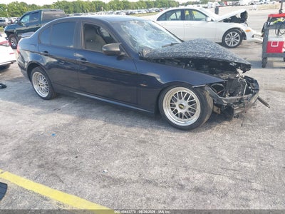 BMW 328I 2010