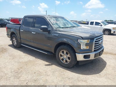 FORD F-150 2017