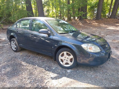CHEVROLET COBALT 2008