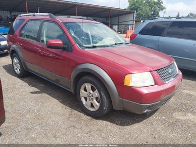 FORD FREESTYLE 2006
