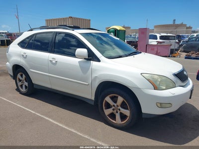 LEXUS RX 350 2007