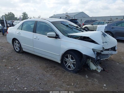 HONDA ACCORD 2006