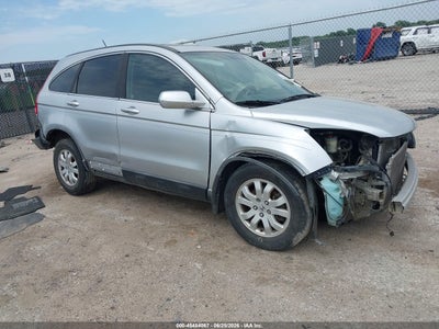 HONDA CR-V 2011