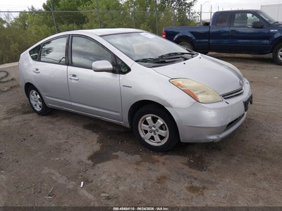 TOYOTA PRIUS 2006