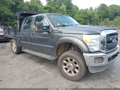 FORD F-250 2016