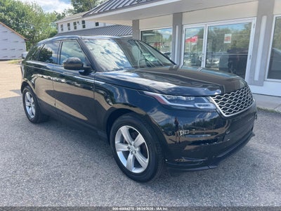 LAND ROVER RANGE ROVER VELAR 2020