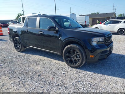 FORD MAVERICK 2025