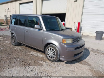 SCION XB 2005