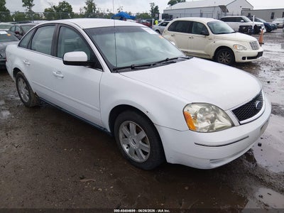 FORD FIVE HUNDRED 2005