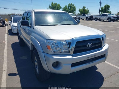 TOYOTA TACOMA 2006
