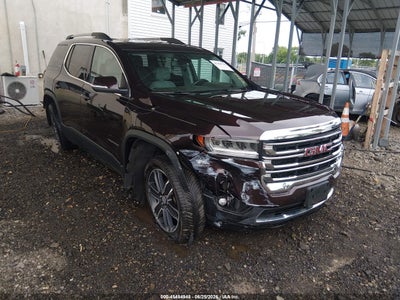 GMC ACADIA 2020