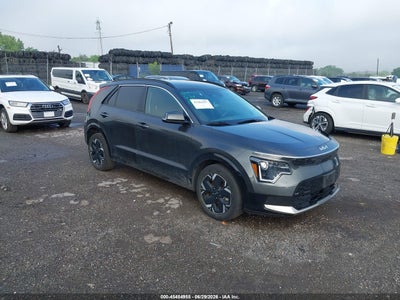KIA NIRO EV 2024
