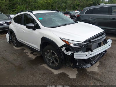 SUBARU CROSSTREK 2026