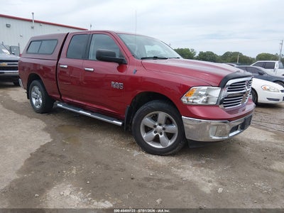 RAM 1500 2014