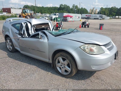 CHEVROLET COBALT 2008
