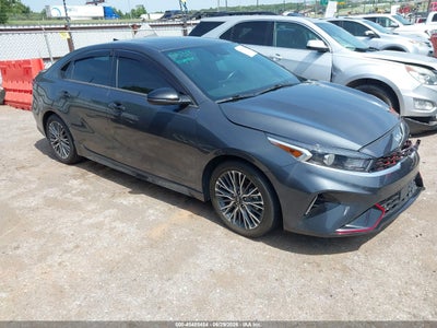 KIA FORTE 2024