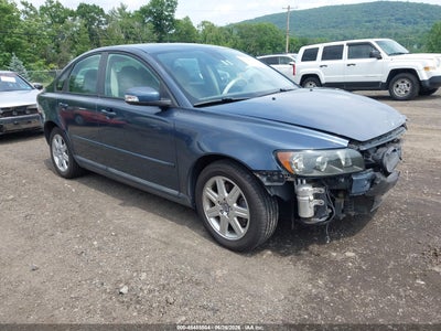 VOLVO S40 2007