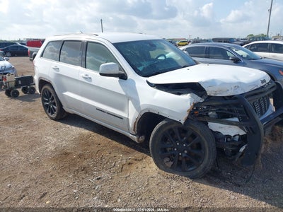 JEEP GRAND CHEROKEE 2020