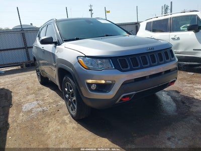 JEEP COMPASS 2019