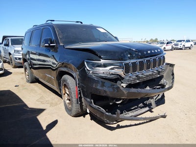 JEEP WAGONEER 2022